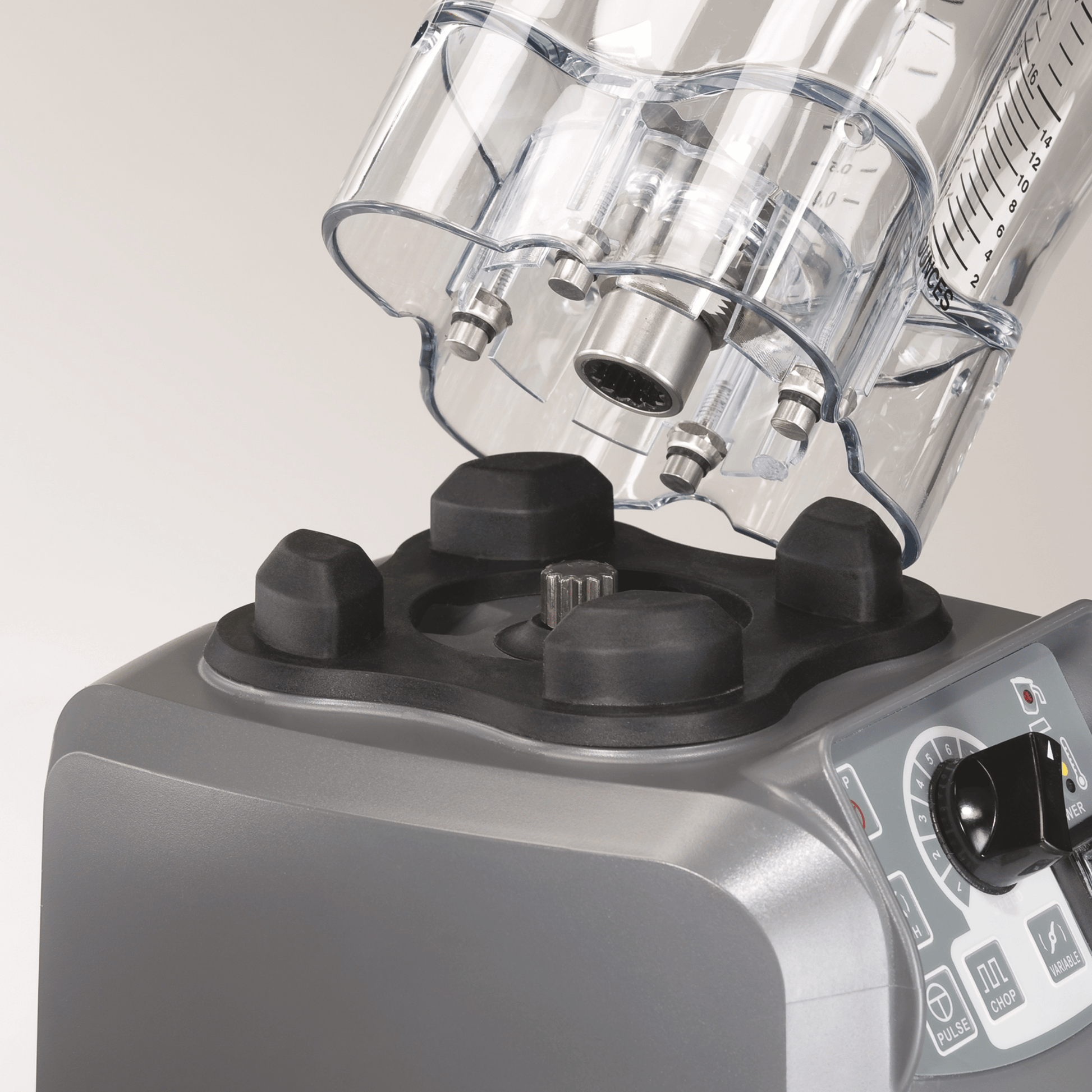 EXPEDITOR 600S Kulinarisk Blender - for Storkjøkken - XL - Storkjøkken