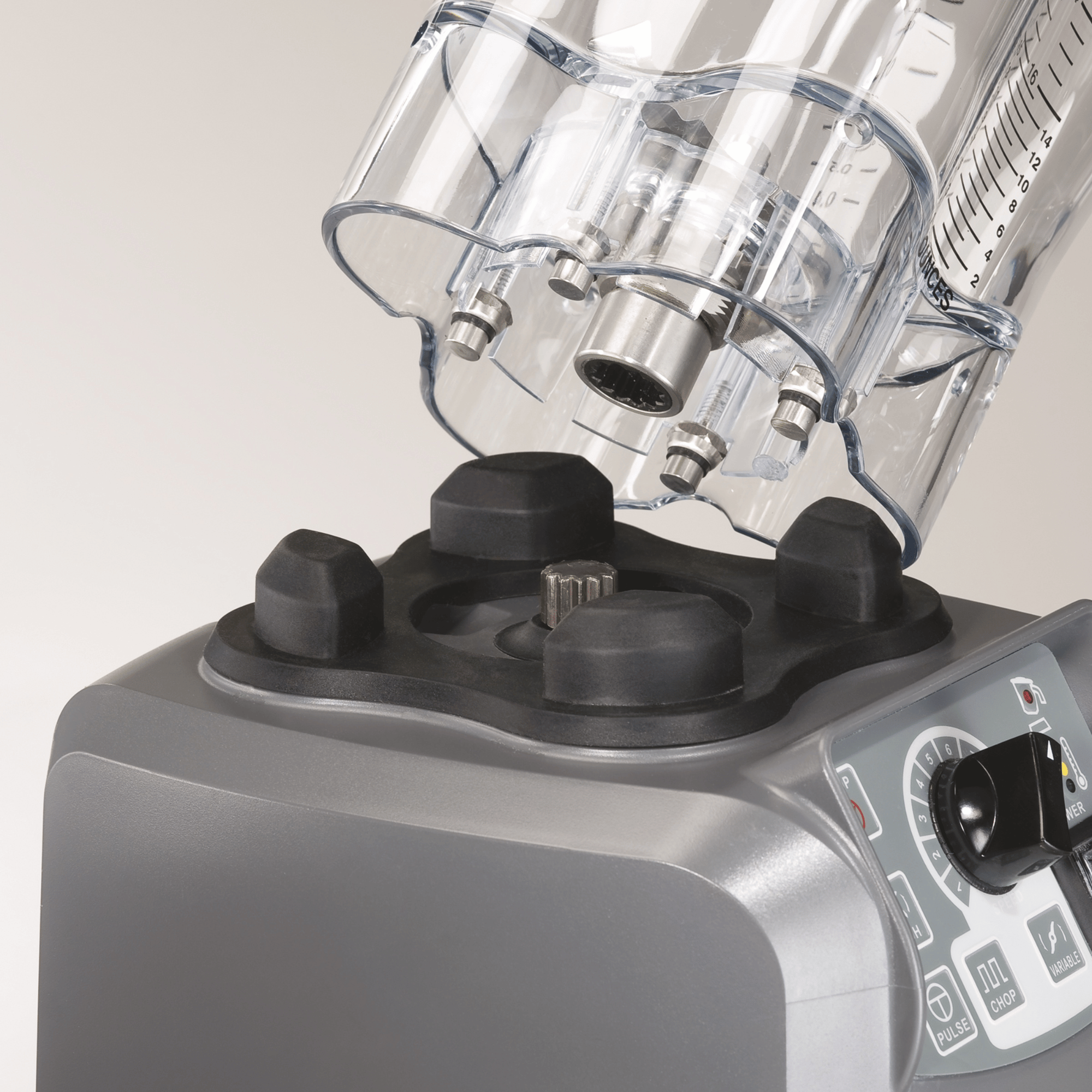 EXPEDITOR 600S Kulinarisk Blender - for Storkjøkken - XL - Storkjøkken