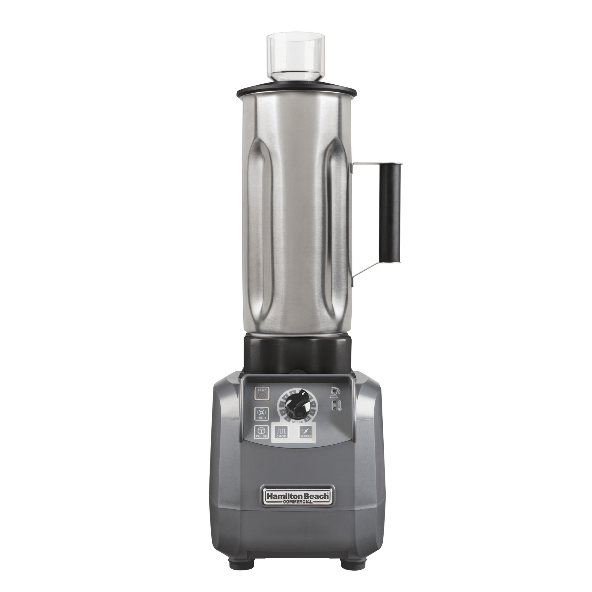 EXPEDITOR 600S Kulinarisk Blender - for Storkjøkken - XL - Storkjøkken