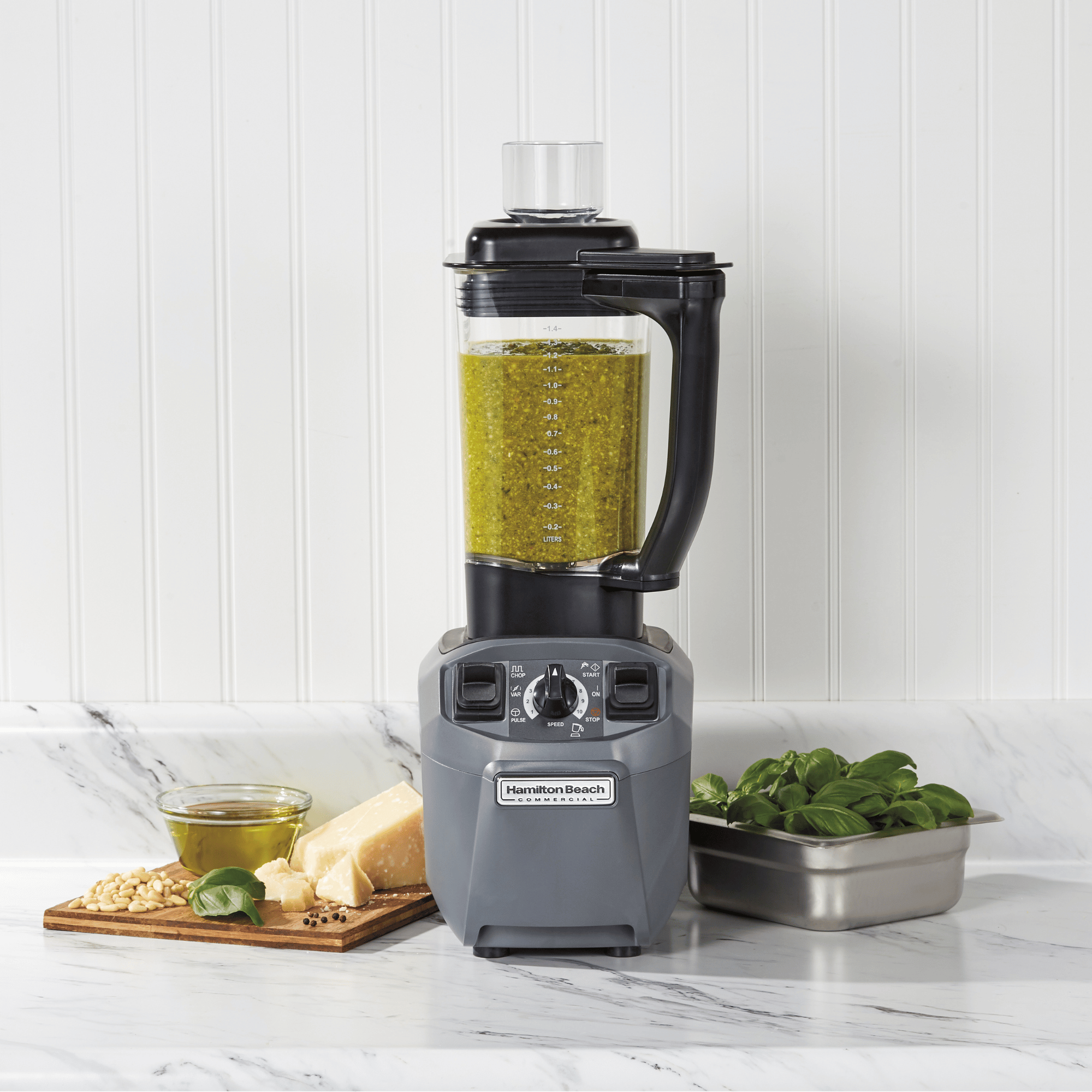 EXPEDITOR510 Kulinarisk Blender - for Storkjøkken - XL - Storkjøkken