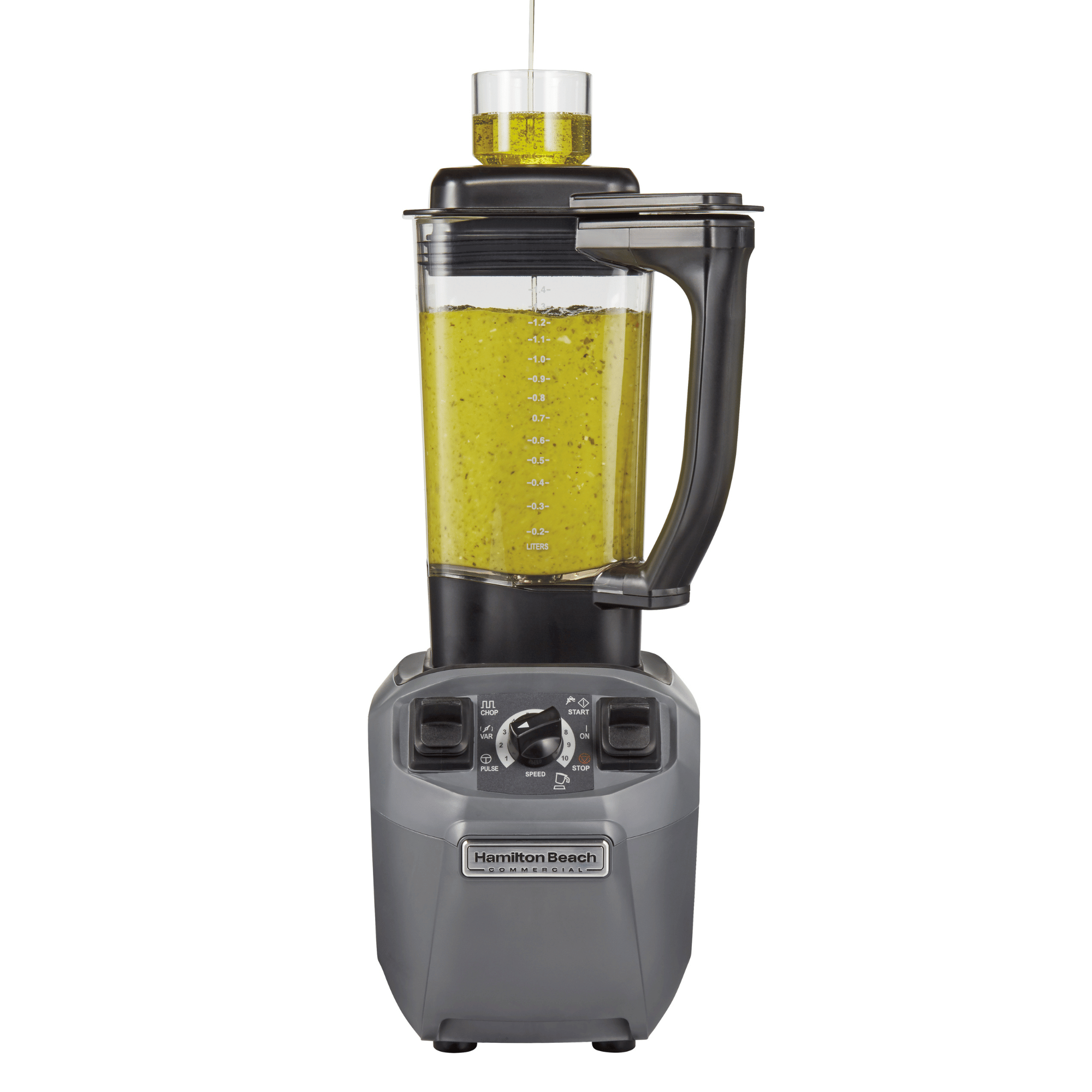 EXPEDITOR510 Kulinarisk Blender - for Storkjøkken - XL - Storkjøkken