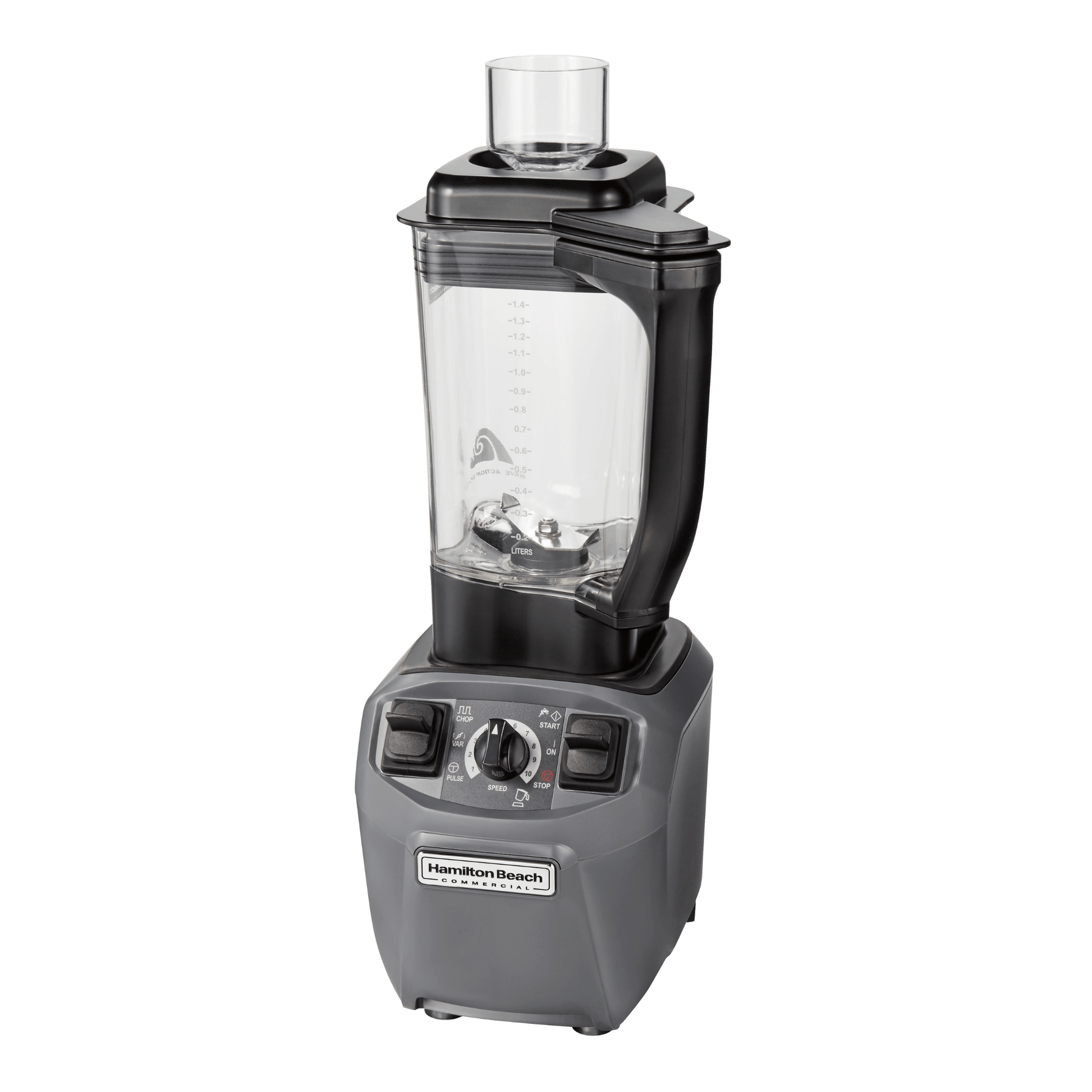 EXPEDITOR510 Kulinarisk Blender - for Storkjøkken - XL - Storkjøkken