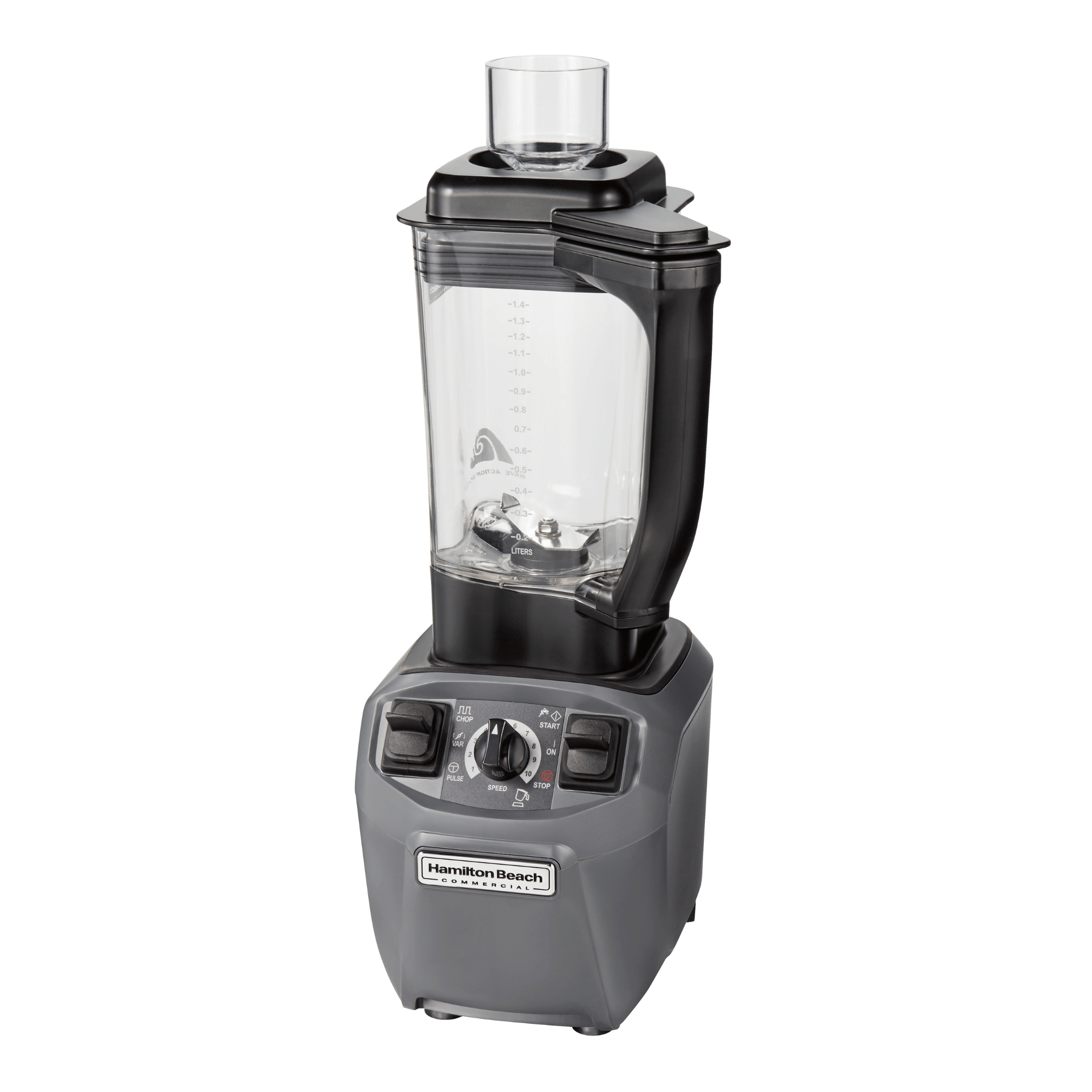 EXPEDITOR510 Kulinarisk Blender - for Storkjøkken - XL - Storkjøkken