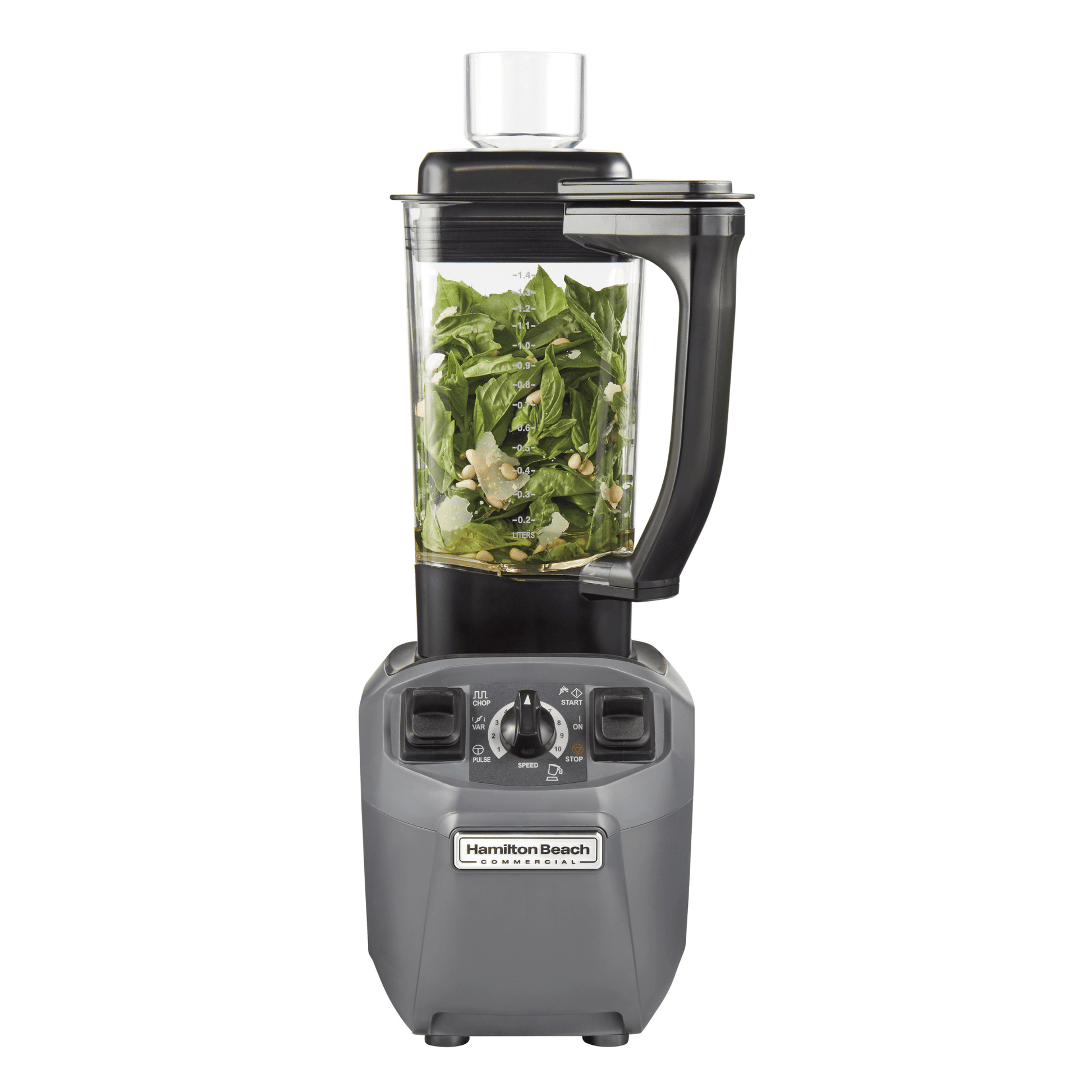 EXPEDITOR510 Kulinarisk Blender - for Storkjøkken - XL - Storkjøkken