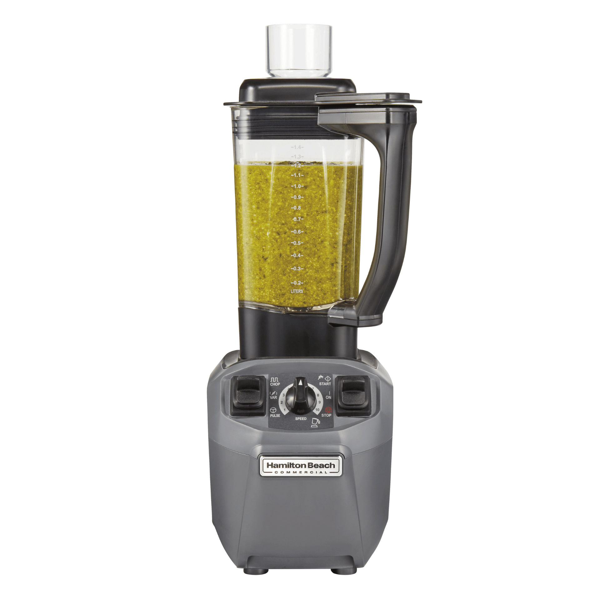 EXPEDITOR510 Kulinarisk Blender - for Storkjøkken - XL - Storkjøkken