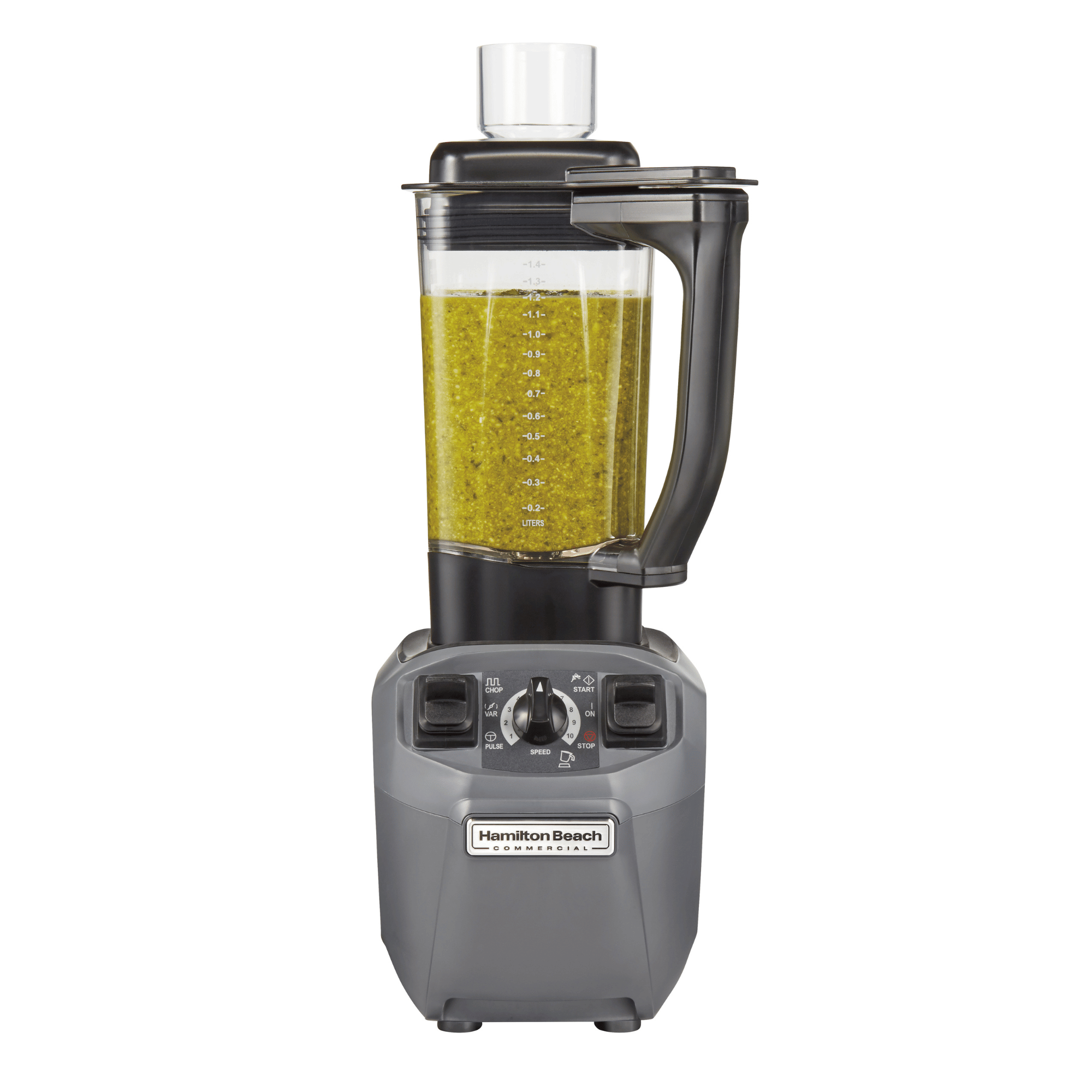 EXPEDITOR510 Kulinarisk Blender - for Storkjøkken - XL - Storkjøkken