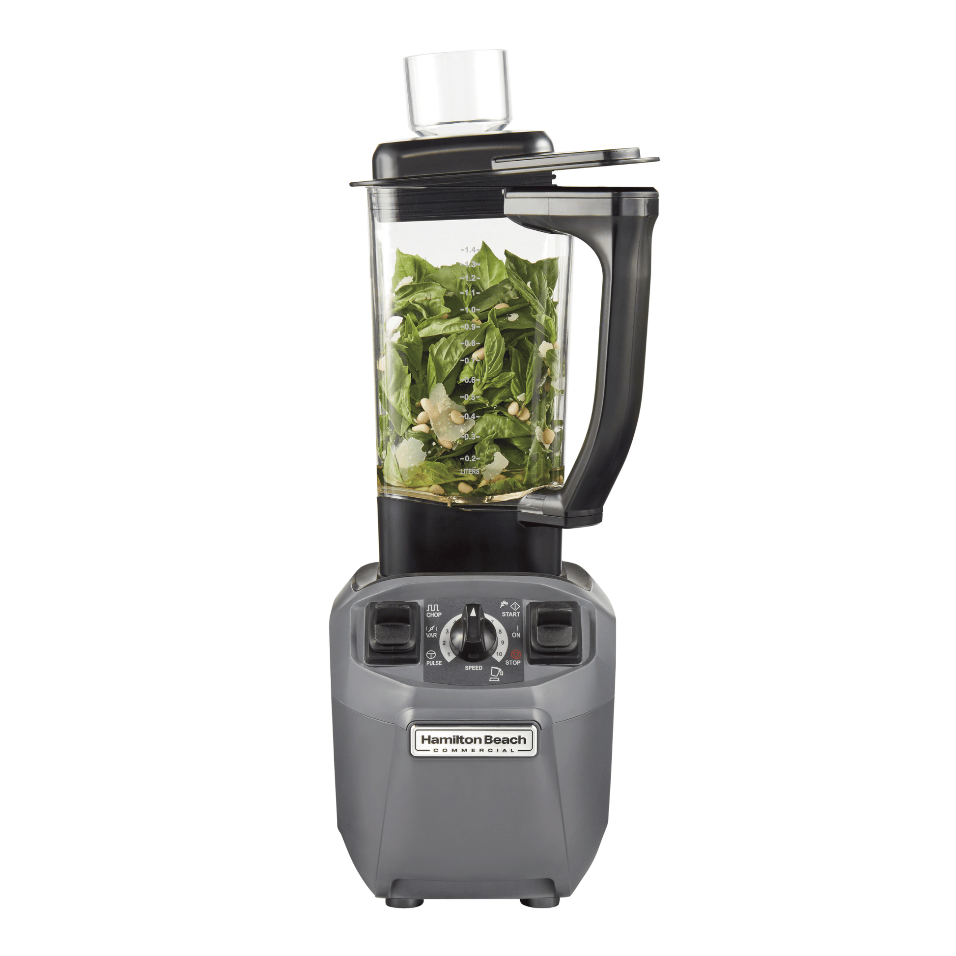 EXPEDITOR510 Kulinarisk Blender - for Storkjøkken - XL - Storkjøkken
