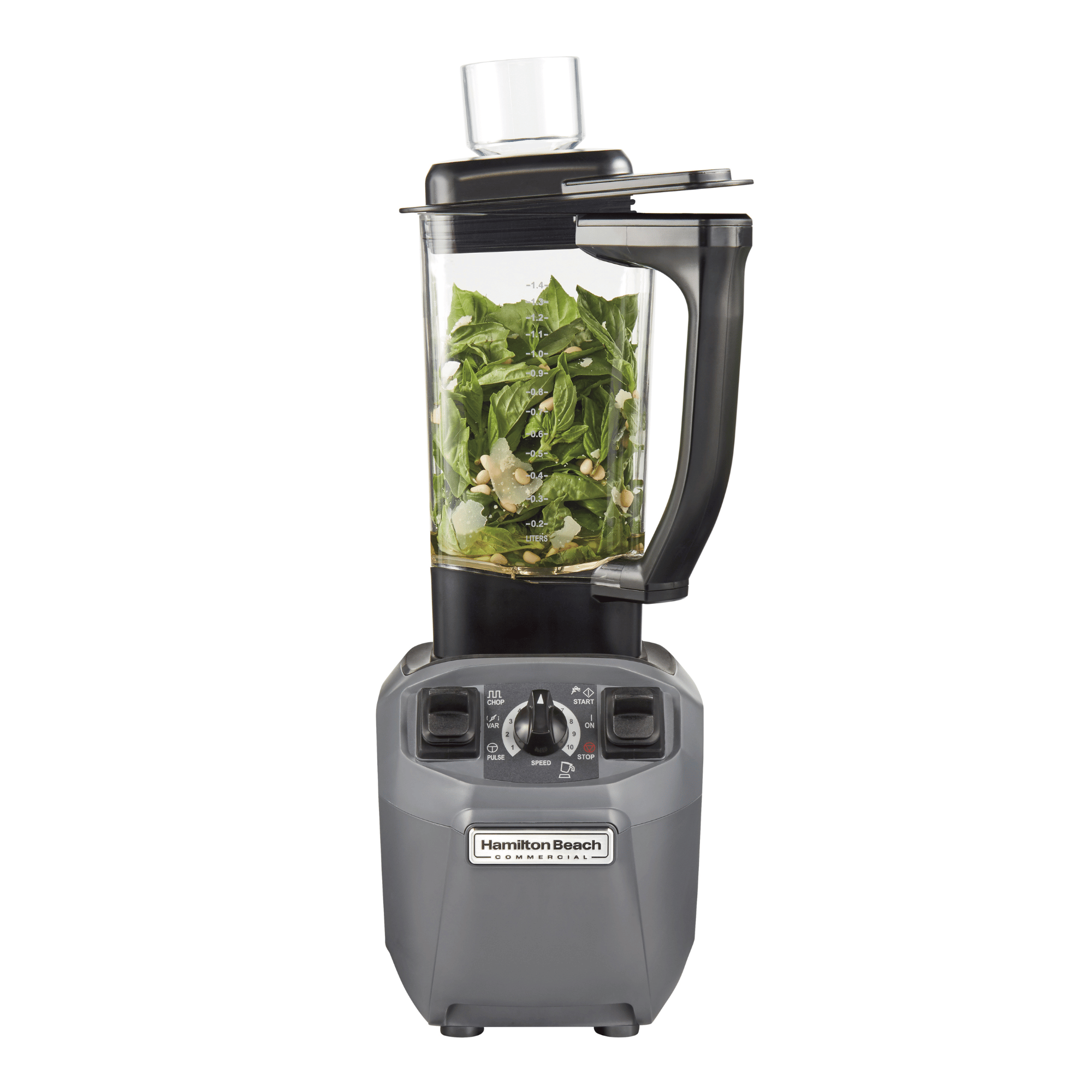 EXPEDITOR510 Kulinarisk Blender - for Storkjøkken - XL - Storkjøkken