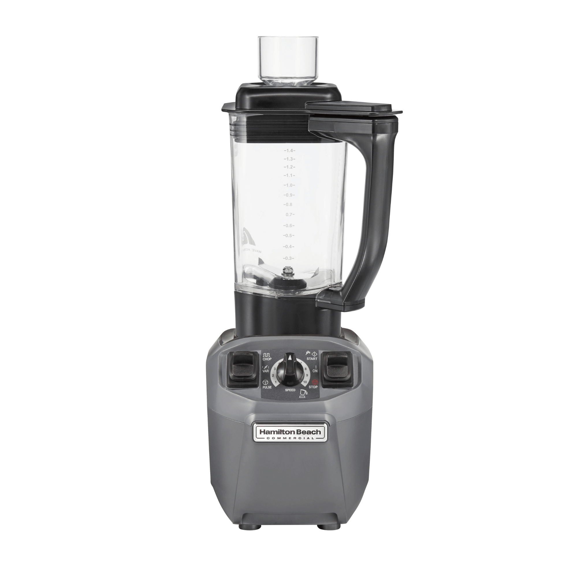 EXPEDITOR510 Kulinarisk Blender - for Storkjøkken - XL - Storkjøkken