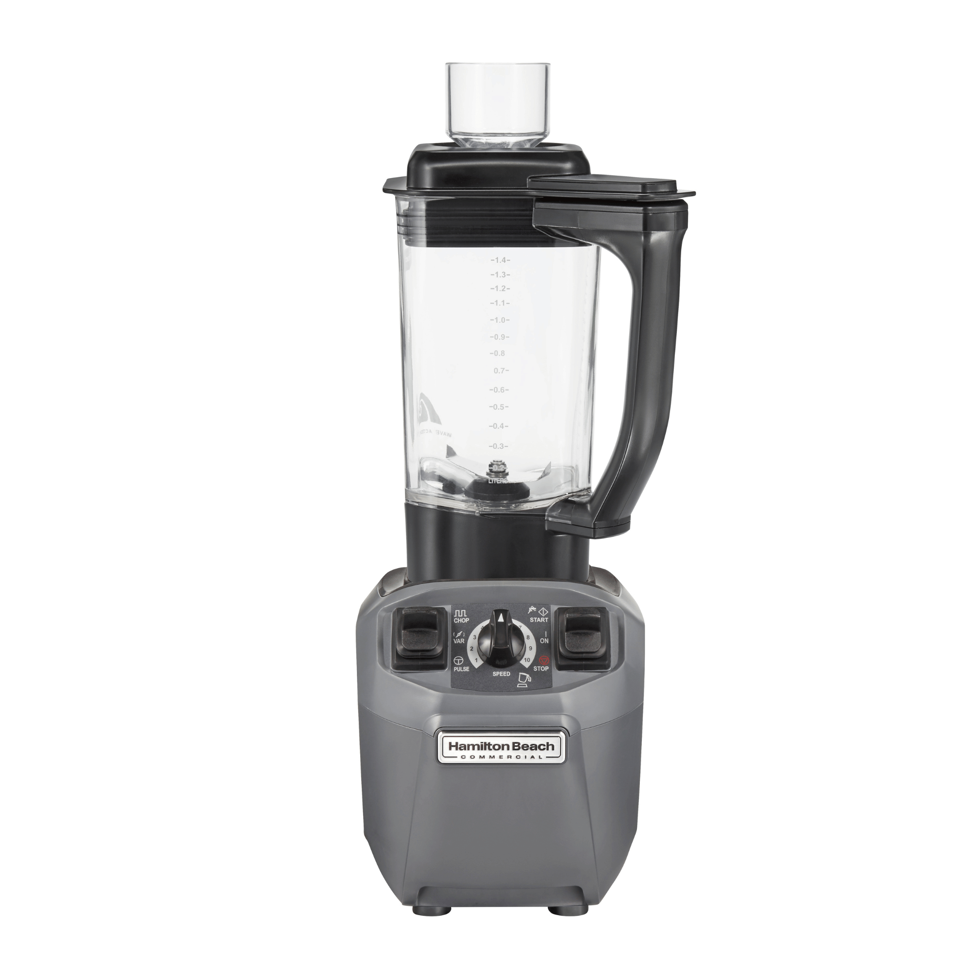 EXPEDITOR510 Kulinarisk Blender - for Storkjøkken - XL - Storkjøkken