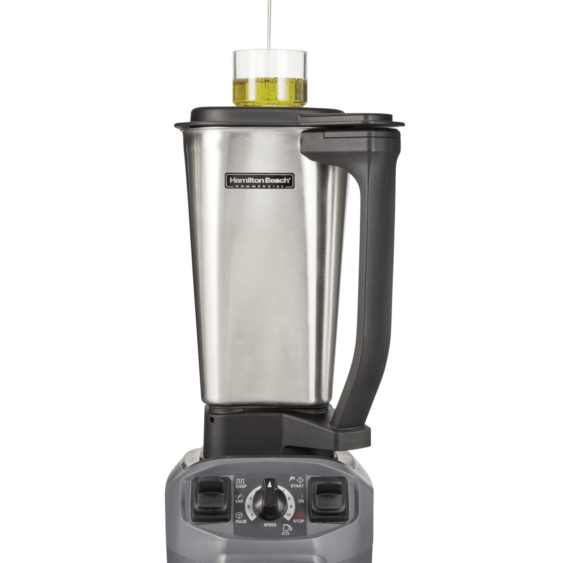 EXPEDITOR510S Kulinarisk Blender - for Storkjøkken - XL - Storkjøkken