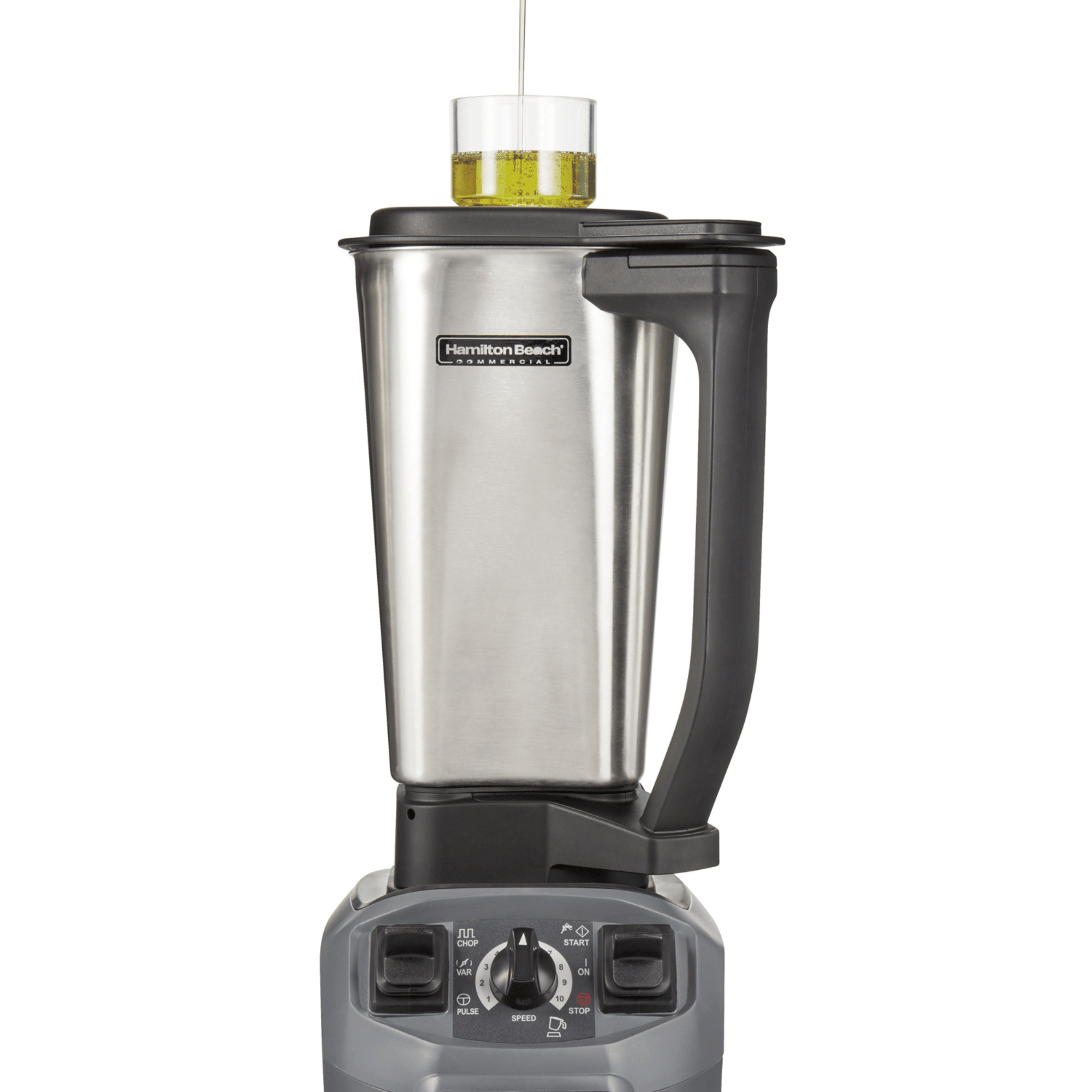 EXPEDITOR510S Kulinarisk Blender - for Storkjøkken - XL - Storkjøkken