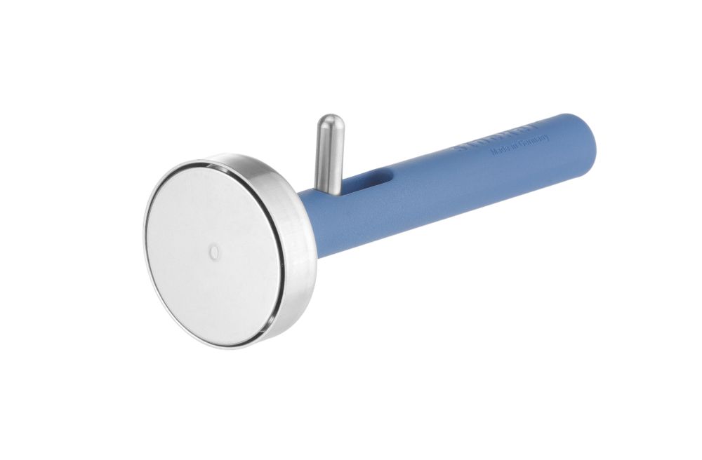 Falafel scoop - 1/45 - Blå - for Storkjøkken - XL - Storkjøkken