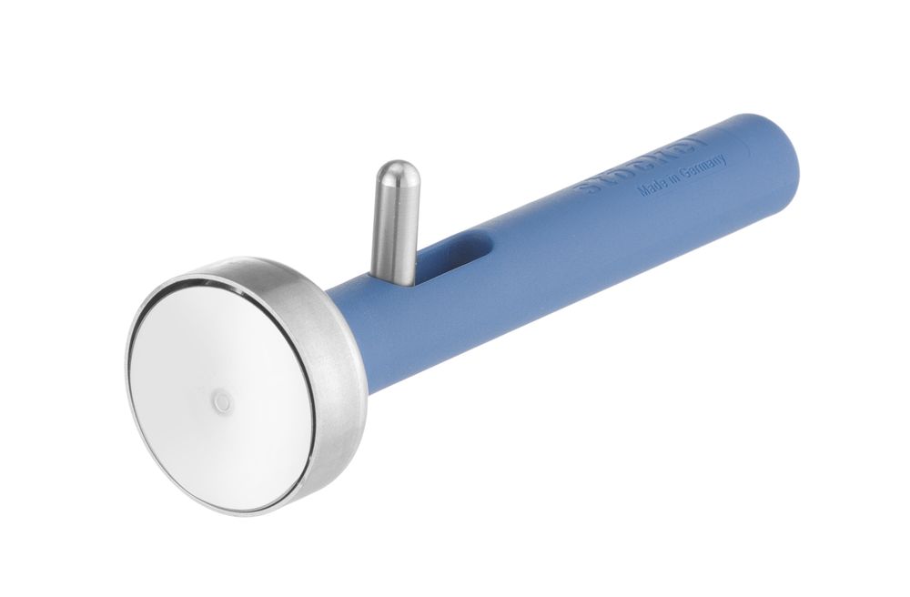 Falafel scoop - 1/70 - Blå - for Storkjøkken - XL - Storkjøkken