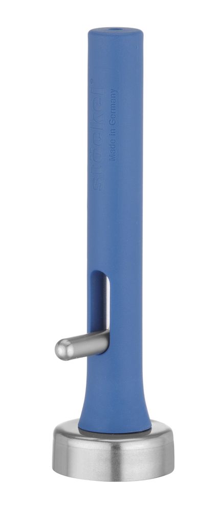 Falafel scoop - 1/70 - Blå - for Storkjøkken - XL - Storkjøkken