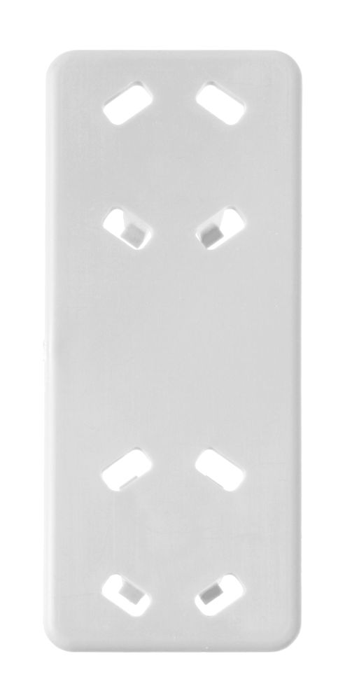 Fargeklemmer til oppvaskstativ, Blue - for Storkjøkken - XL - Storkjøkken