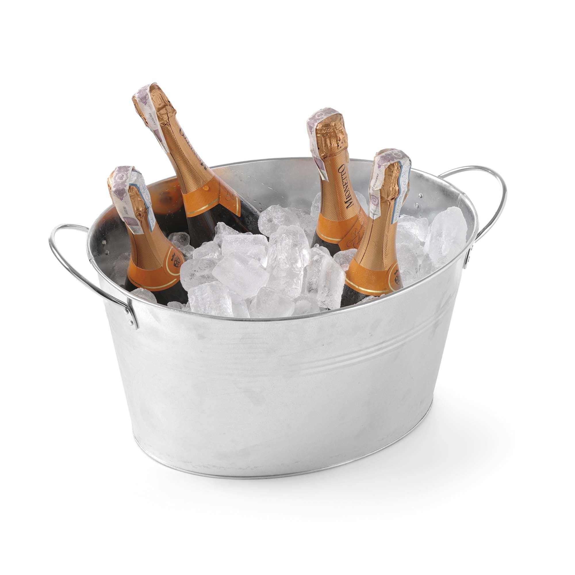 Festkar, 18 l, 400 x 330 mm - for Storkjøkken - XL - Storkjøkken