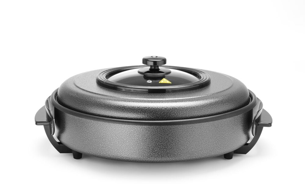 Festpanne, Inner Pan 550X - for Storkjøkken - XL - Storkjøkken