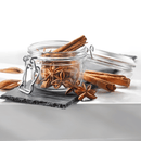 Fido - krukke, 125 ml, Min. kjøp: 6 - for Storkjøkken - XL - Storkjøkken