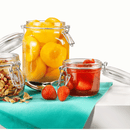 Fido - krukke, 200 ml, Min. kjøp: 6 - for Storkjøkken - XL - Storkjøkken