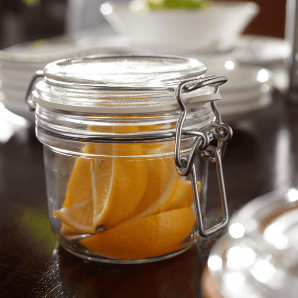 Fido - krukke, 350 ml, Min. kjøp: 6 - for Storkjøkken - XL - Storkjøkken