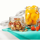 Fido - krukke, 500 ml, Min. kjøp: 6 - for Storkjøkken - XL - Storkjøkken