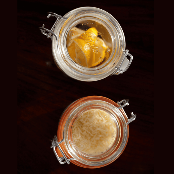 Fido - krukke, 500 ml, Min. kjøp: 6 - for Storkjøkken - XL - Storkjøkken