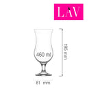 Fiesta cocktailglass 460 ml, Min. kjøp: 6 - for Storkjøkken - XL - Storkjøkken