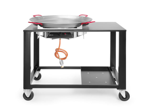 Fiesta XL, 7kW, 1180x810x(H)1000mm - for Storkjøkken - XL - Storkjøkken