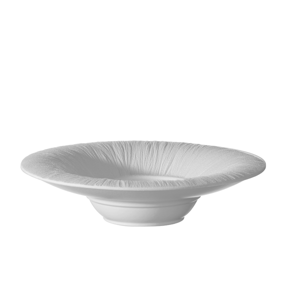 Fiord bred kant dyp tallerken 270 mm, Min. kjøp: 3 - for Storkjøkken - XL - Storkjøkken