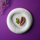 Fiord gourmettallerken 270 mm, Min. kjøp: 3 - for Storkjøkken - XL - Storkjøkken