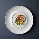 Fiord pastatallerken 290 mm, Min. kjøp: 3 - for Storkjøkken - XL - Storkjøkken