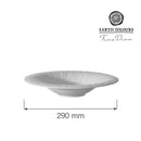 Fiord pastatallerken 290 mm, Min. kjøp: 3 - for Storkjøkken - XL - Storkjøkken