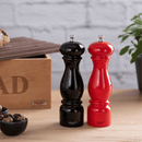 Firenze saltkvern, svart, 220 mm - for Storkjøkken - XL - Storkjøkken