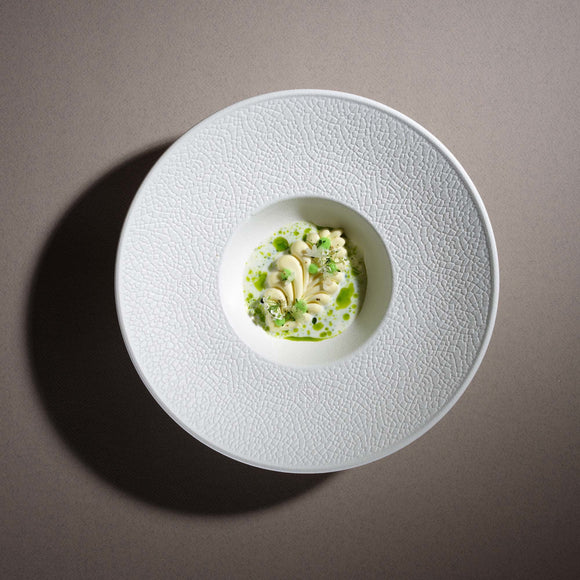 Fizz pasta tallerken 250 mm, Min. kjøp: 3 - for Storkjøkken - XL - Storkjøkken