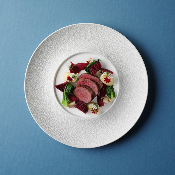 Fizz presentasjonsplate 290 mm, Min. kjøp: 3 - for Storkjøkken - XL - Storkjøkken