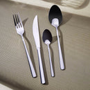 Fjord dessertgaffel, OVE, 186 mm, sett med 12 stk. - for Storkjøkken - XL - Storkjøkken