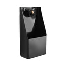 Flaskeåpner med oppsamler, Bar up, 135x70x(H)295mm - for Storkjøkken - XL - Storkjøkken