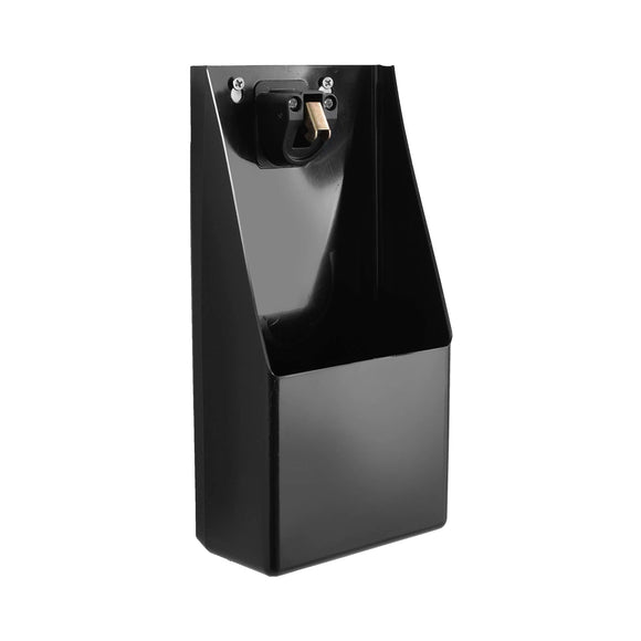 Flaskeåpner med oppsamler, Bar up, 135x70x(H)295mm - for Storkjøkken - XL - Storkjøkken