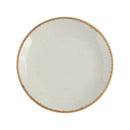 Flat plate ask, 200 mm, Min. kjøp: 6 - for Storkjøkken - XL - Storkjøkken