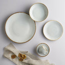 Flat plate ask, 200 mm, Min. kjøp: 6 - for Storkjøkken - XL - Storkjøkken