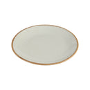 Flat plate ask, 200 mm, Min. kjøp: 6 - for Storkjøkken - XL - Storkjøkken