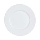 Flat tallerken til hverdagsbruk, 195 x (H) 15 mm, Min. kjøp: 6 - for Storkjøkken - XL - Storkjøkken