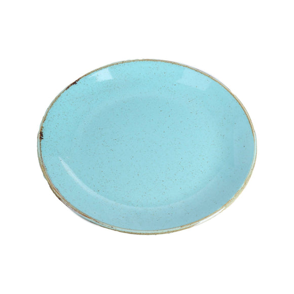 Flatplate Laguna, 200 mm, Min. kjøp: 6 - for Storkjøkken - XL - Storkjøkken