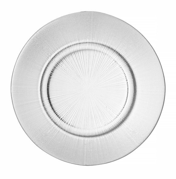 Flatplate Mystery 280mm, Min. kjøp: 4 - for Storkjøkken - XL - Storkjøkken