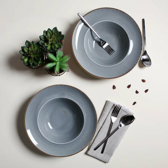 Flatplatestein, 200 mm, Min. kjøp: 6 - for Storkjøkken - XL - Storkjøkken