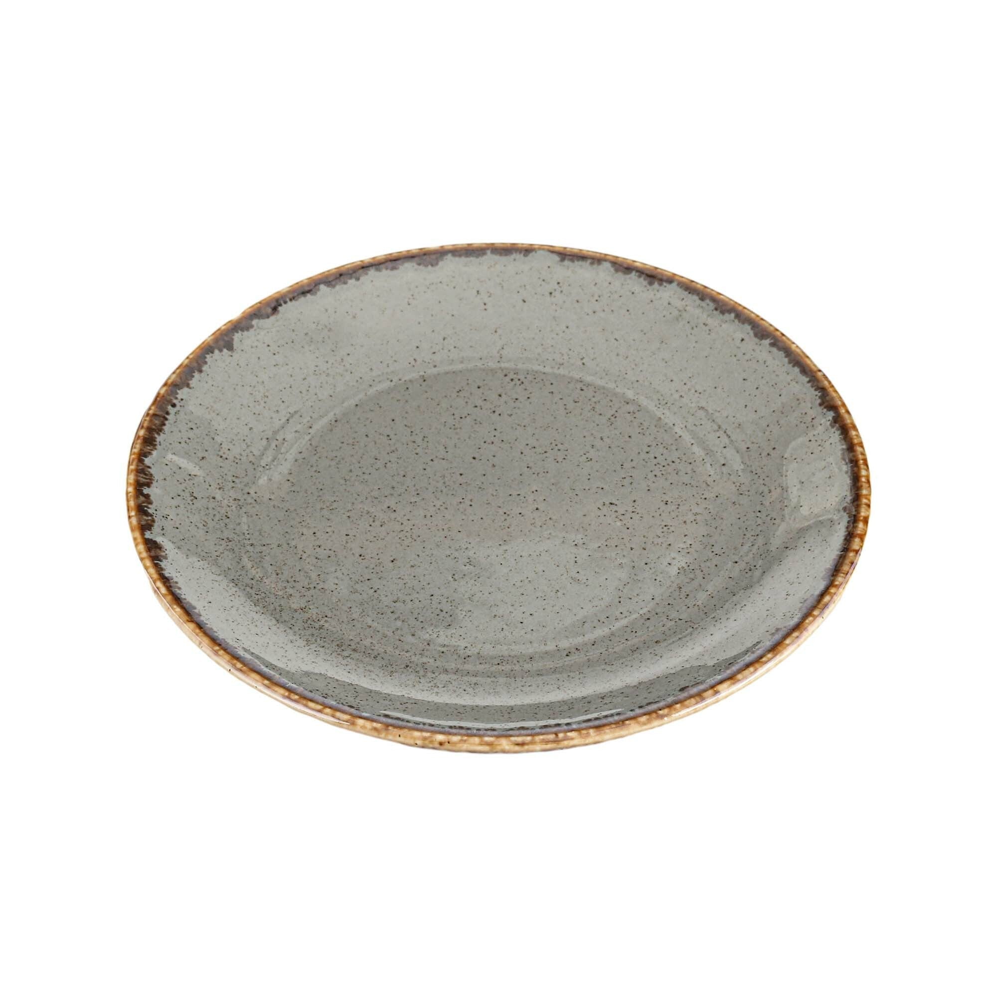 Flatplatestein, 200 mm, Min. kjøp: 6 - for Storkjøkken - XL - Storkjøkken