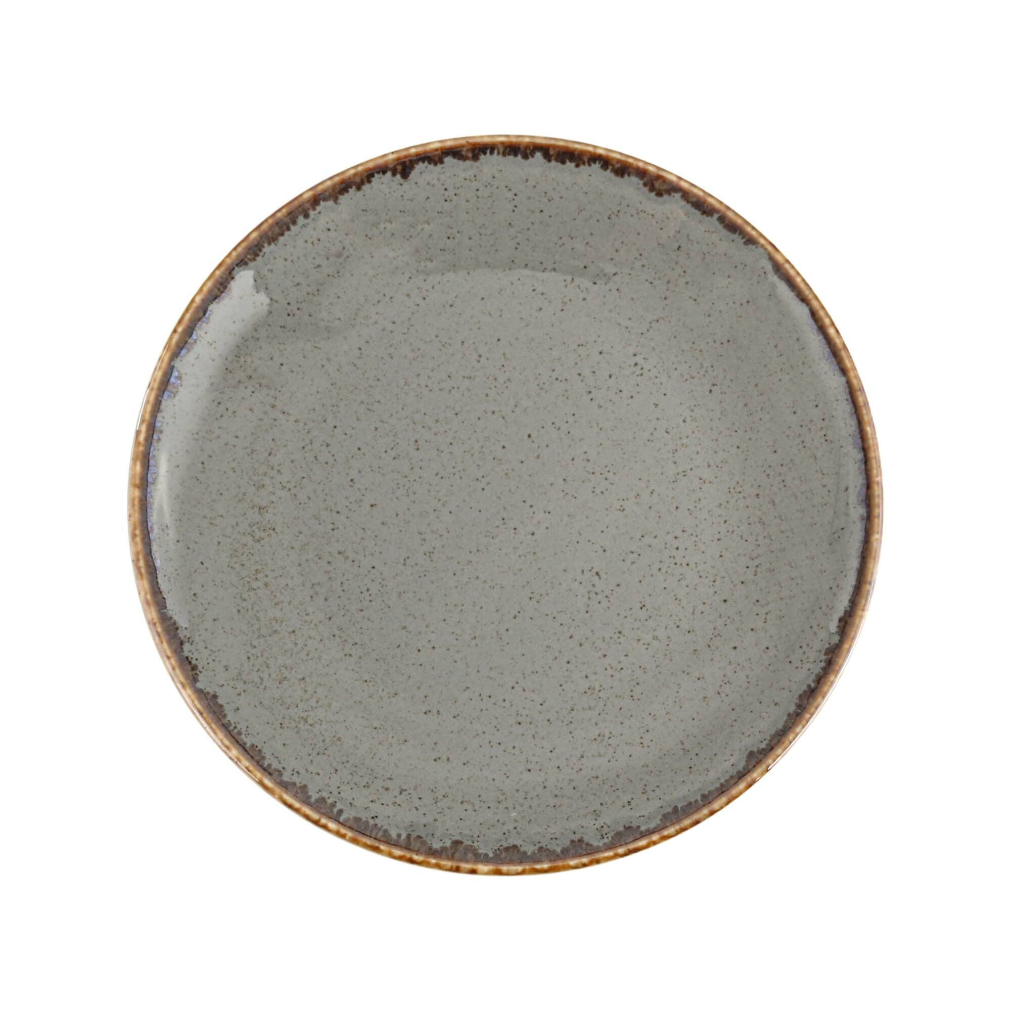 Flatplatestein, 200 mm, Min. kjøp: 6 - for Storkjøkken - XL - Storkjøkken