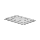 Flatt lokk til matbokser Cambro Camwear 305x457 mm - for Storkjøkken - XL - Storkjøkken