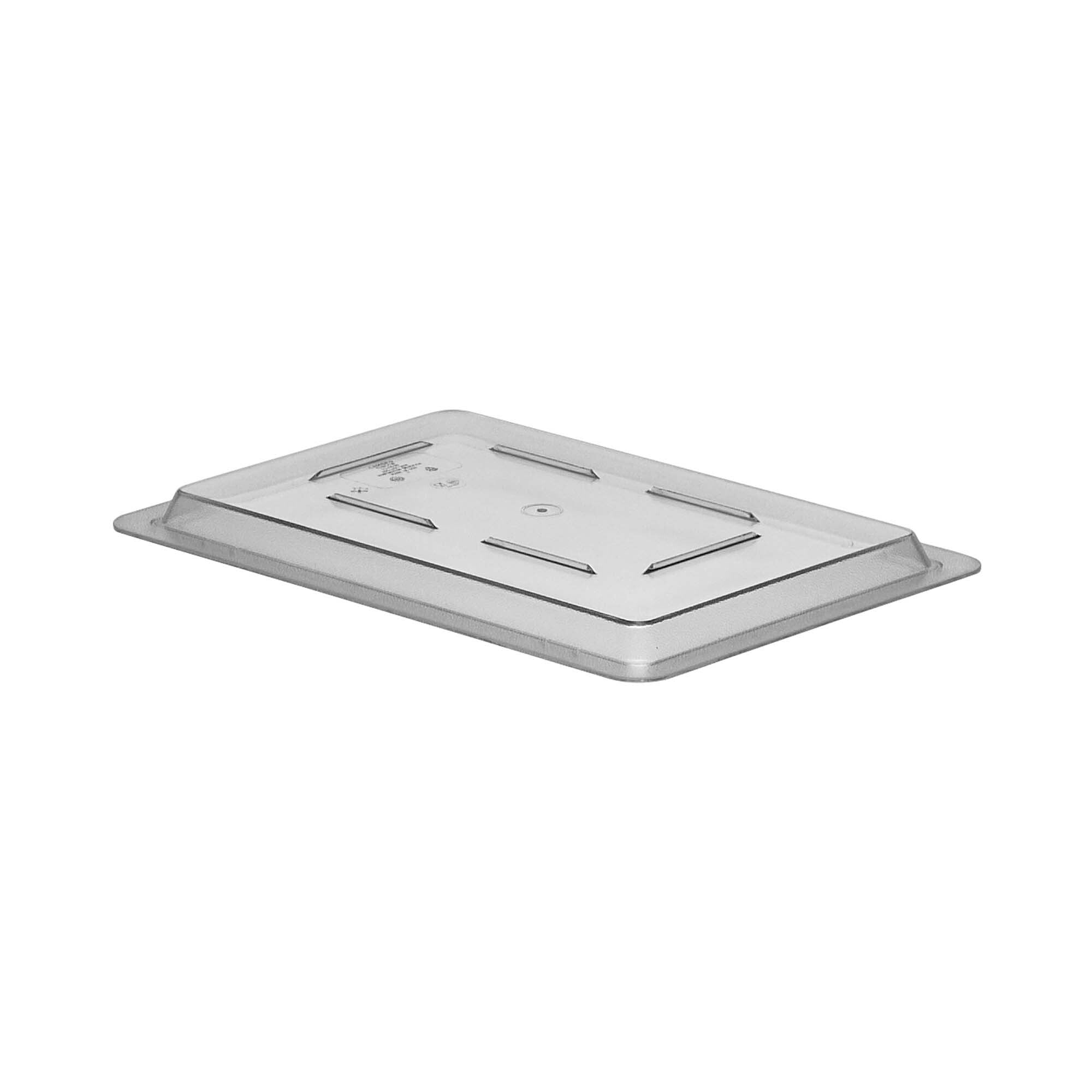 Flatt lokk til matbokser Cambro Camwear 305x457 mm - for Storkjøkken - XL - Storkjøkken